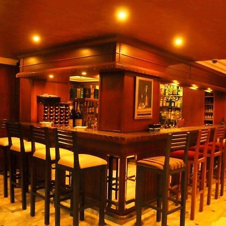 Legend Hotel 贝鲁特 外观 照片