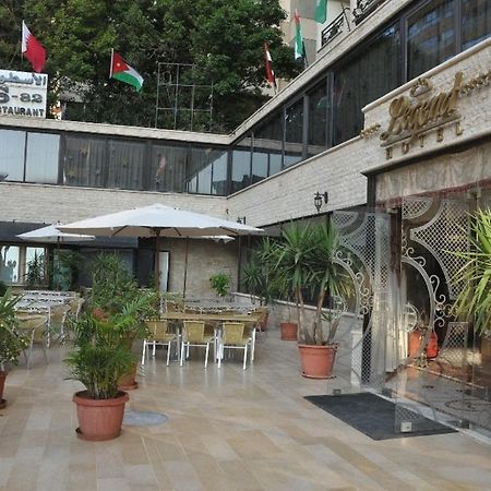 Legend Hotel 贝鲁特 外观 照片