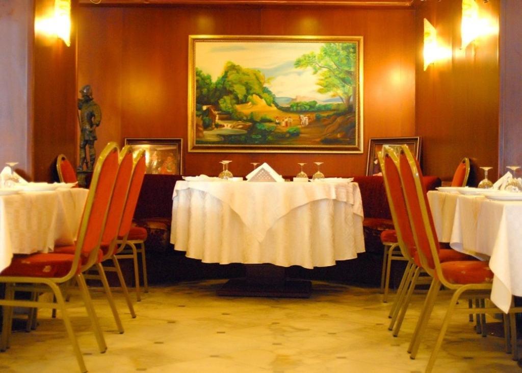 Legend Hotel 贝鲁特 外观 照片