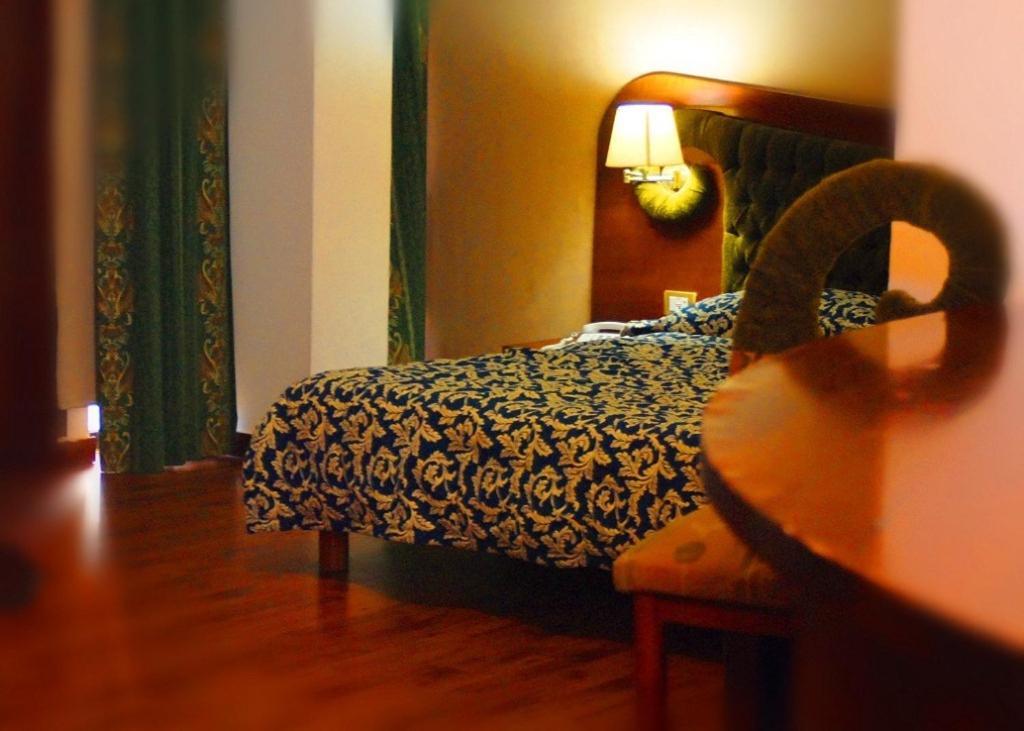 Legend Hotel 贝鲁特 客房 照片