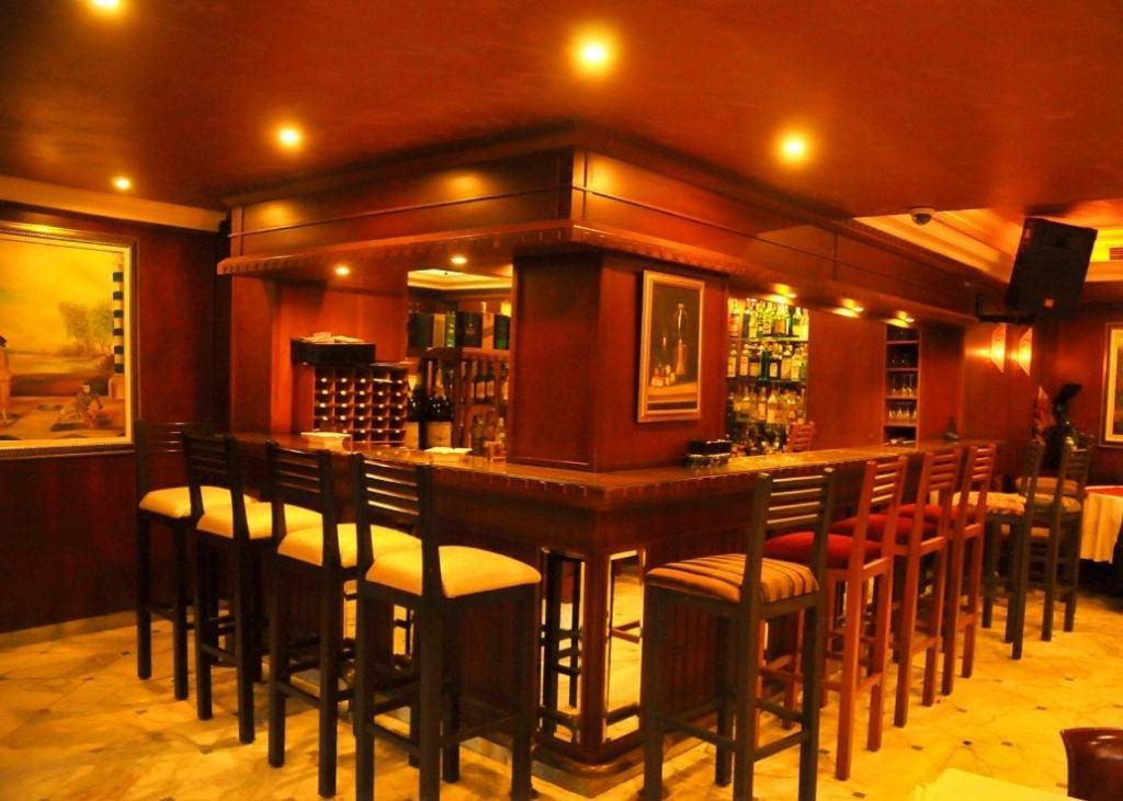 Legend Hotel 贝鲁特 外观 照片