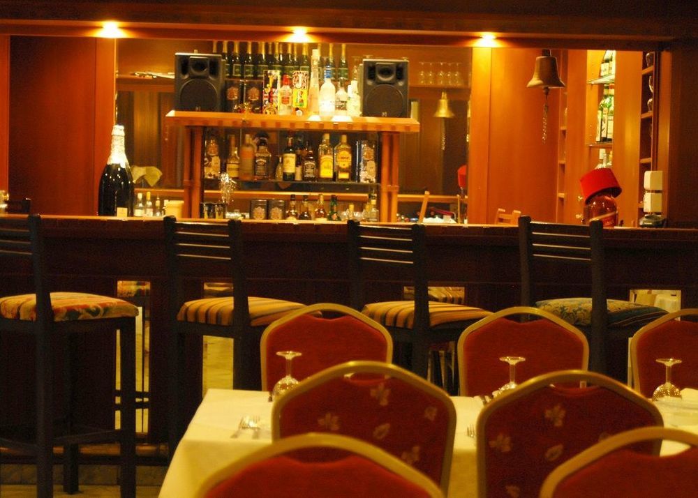 Legend Hotel 贝鲁特 外观 照片