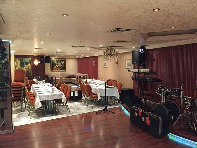 Legend Hotel 贝鲁特 外观 照片